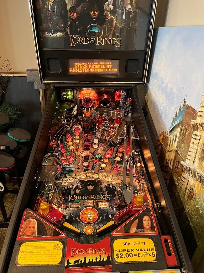 LoTR