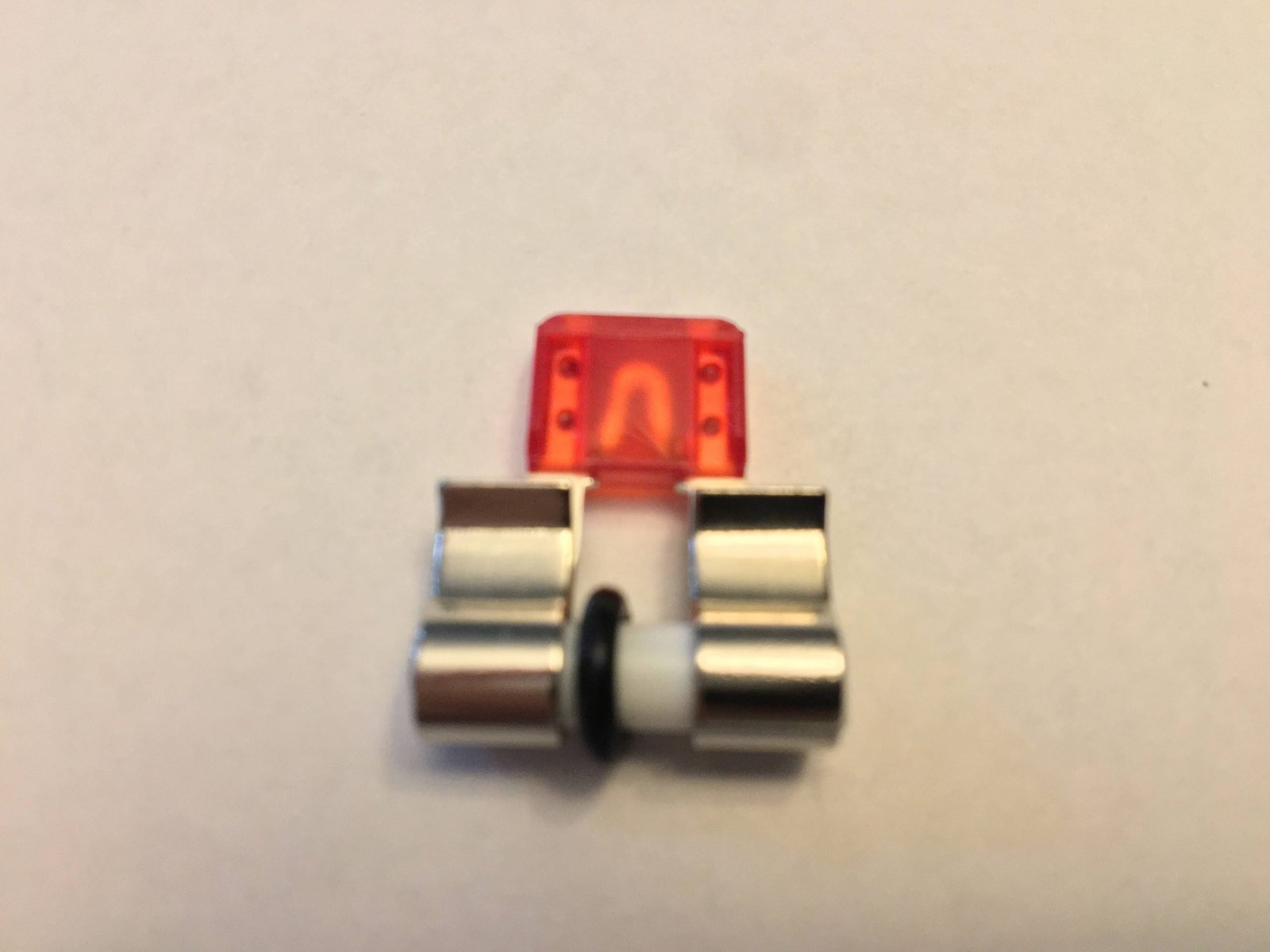 FlexFuse (Convert AG Glass Fuse to ATO Blade Connection Fuse) - Troxel ...