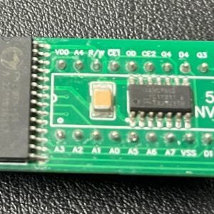 5101 NVRAM