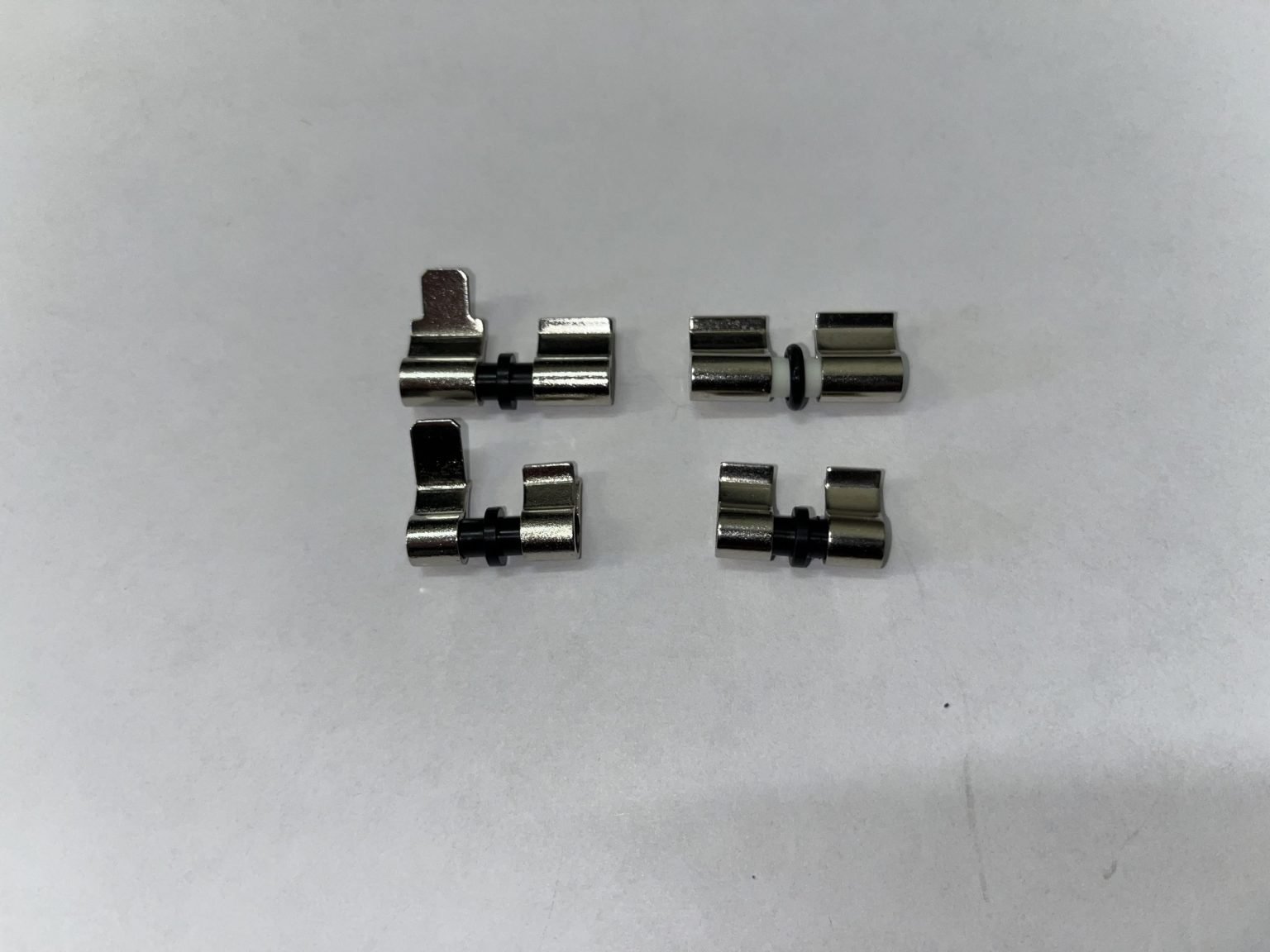 FlexFuse (Convert AG Glass Fuse to ATO Blade Connection Fuse) - Troxel ...